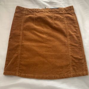 Brandy Melville Mini Skirt